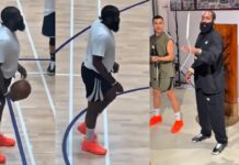 NBA: Clippers się starzeją, Harden znów się zapuścił. A sezon coraz bliżej!