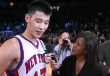 NBA: Kochali go kibice na całym świecie. Jeremy Lin kończy karierę