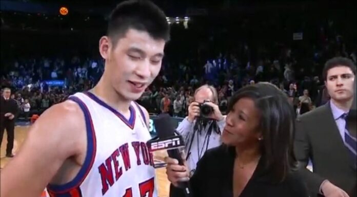 NBA: Kochali go kibice na całym świecie. Jeremy Lin kończy karierę