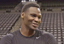 NBA: Pierwsza taka sytuacja od lat! Zastrzeżony wolny gracz zmienił klub