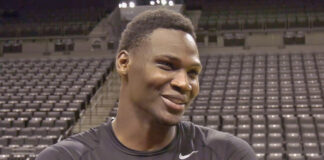 NBA: Pierwsza taka sytuacja od lat! Zastrzeżony wolny gracz zmienił klub