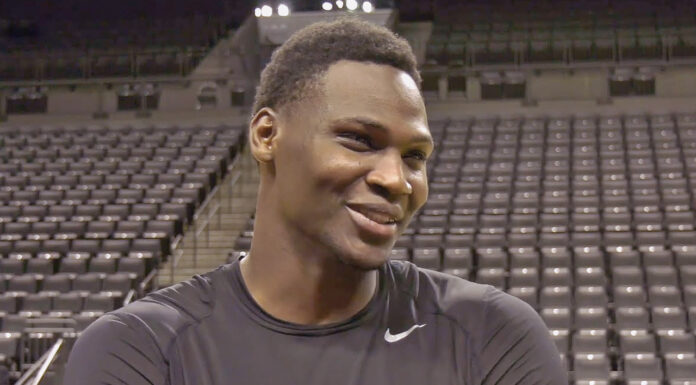 NBA: Pierwsza taka sytuacja od lat! Zastrzeżony wolny gracz zmienił klub