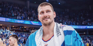 EuroBasket dzień 1: Wielkie emocje w starciu Szwedów z Finami. Jokić już dominuje!