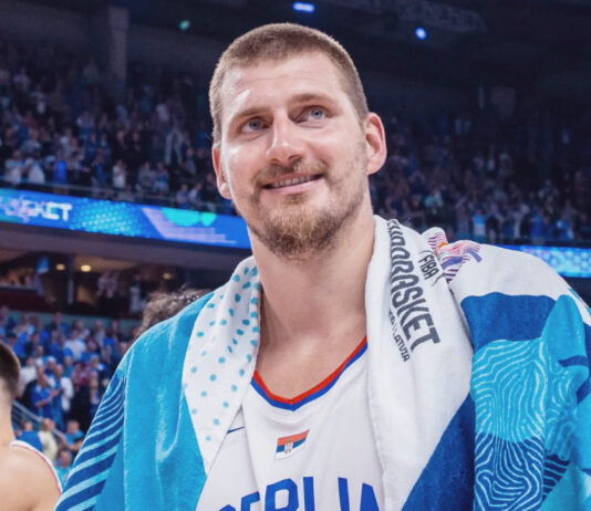 NBA: Stan Van Gundy z mocną hipotezą. Jokić najlepszy w historii?
