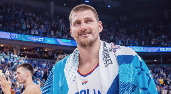 EuroBasket dzień 1: Wielkie emocje w starciu Szwedów z Finami. Jokić już dominuje!