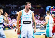 NBA: Lakers są tak zachwyceni formą Doncicia, że mogą zmienić strategię