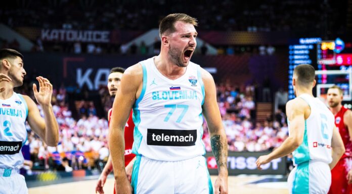 NBA: Lakers są tak zachwyceni formą Doncicia, że mogą zmienić strategię