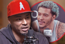 NBA: Były All-Star w San Antonio Spurs. Będzie pomagał Sochanowi