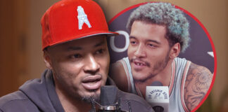 NBA: Były All-Star w San Antonio Spurs. Będzie pomagał Sochanowi