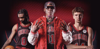 NBA: Bulls zdecydowali! Wielki powrót, a w centrum… Dennis Rodman!