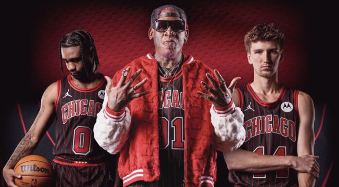 NBA: Bulls zdecydowali! Wielki powrót, a w centrum… Dennis Rodman!