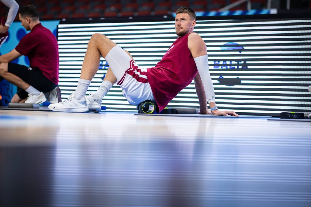 Kristaps Porzingis