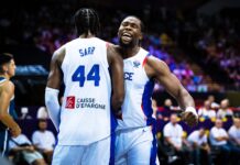 EuroBasket dzień 4: 39 punktów Jokicia i Doncicia, druga porażka Słowenii! Zwycięska końcówka Polski!