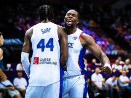 EuroBasket dzień 4: 39 punktów Jokicia i Doncicia, druga porażka Słowenii! Zwycięska końcówka Polski!