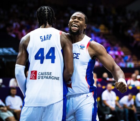 EuroBasket dzień 4: 39 punktów Jokicia i Doncicia, druga porażka Słowenii! Zwycięska końcówka Polski!