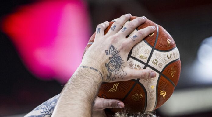 EuroBasket 2025: Wszystko, co kibic NBA powinien wiedzieć o Mistrzostwach Europy koszykarzy