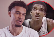 NBA: Wemby nie był pierwszy. Historia, która uczy ostrożności