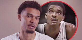 NBA: Wemby nie był pierwszy. Historia, która uczy ostrożności