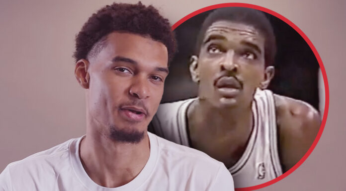 NBA: Wemby nie był pierwszy. Historia, która uczy ostrożności