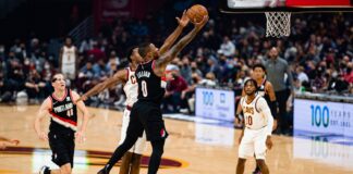 NBA: Miasto Portland chce przekupić Blazers, ale to może się nie udać!