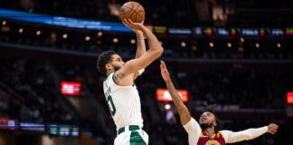NBA: Ojciec Tatuma krytykuje Celtics. Ma za co?