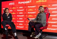 NBA: Jeremy Sochan gotowy na start sezonu