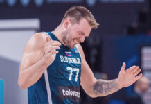 EuroBasket: Finowie napisali historię! Luka Doncić nie ograł Niemców