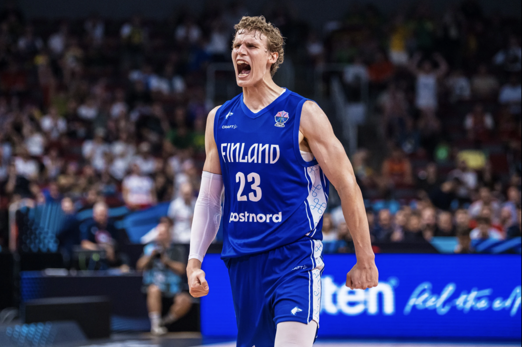 Lauri Markkanen