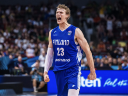 NBA: Wemby uciszył 15 tysięcy kibiców. Polska o włos od zwycięstwa z mistrzami świata! Lauri Markkanen