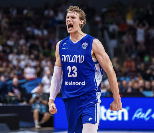 NBA: Wemby uciszył 15 tysięcy kibiców. Polska o włos od zwycięstwa z mistrzami świata! Lauri Markkanen