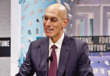 NBA: Te dwa miasta mają największe szanse na dołączenie do ligi