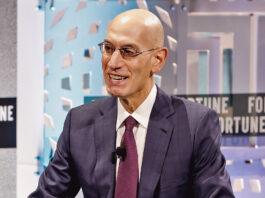 NBA: Te dwa miasta mają największe szanse na dołączenie do ligi