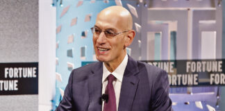 NBA: Liga odpowiedziała na prośby kibiców! Będzie zmiana w finałach