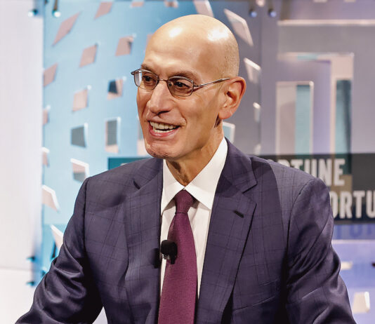 NBA: Te dwa miasta mają największe szanse na dołączenie do ligi