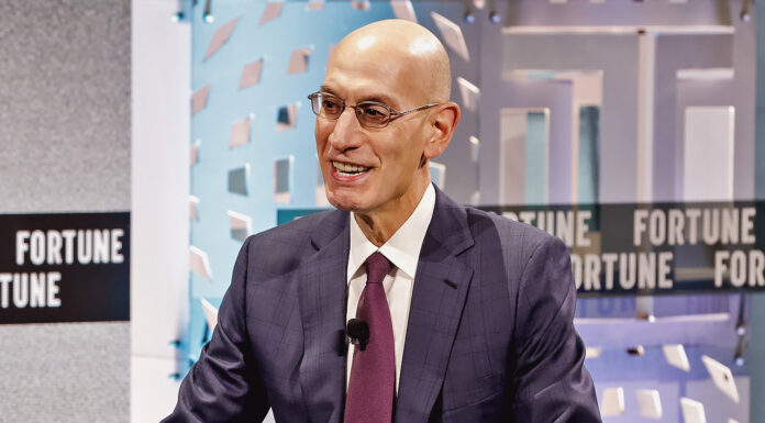 NBA: Liga odpowiedziała na prośby kibiców! Będzie zmiana w finałach