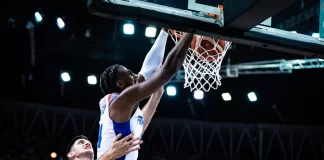 NBA: Koniec EuroBasketu dla gwiazdy reprezentacji Francji