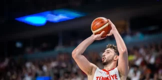 EuroBasket: Alperen Sengun poprowadzi Turcję do złota?