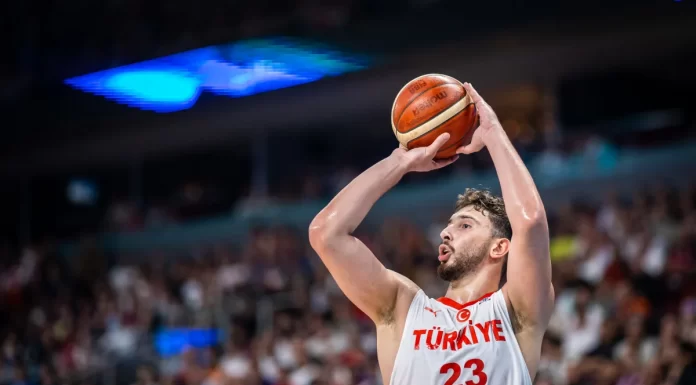 EuroBasket: Alperen Sengun poprowadzi Turcję do złota?