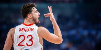 EuroBasket dzień 8: Ostatni dzień dla grup A i B. Turcja pokonała Serbię po zaciętej walce