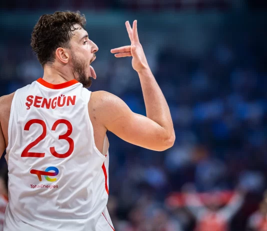 NBA: Unikatowe mecze Cade’a i Senguna. Hawks mają nową gwiazdę. Koniec wielkiej serii LeBrona!