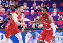 EuroBasket: Jednak nie Real? Reprezentant Polski blisko dwukrotnego mistrza EuroLigi!