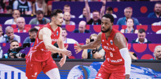 EuroBasket: Jednak nie Real? Reprezentant Polski blisko dwukrotnego mistrza EuroLigi!