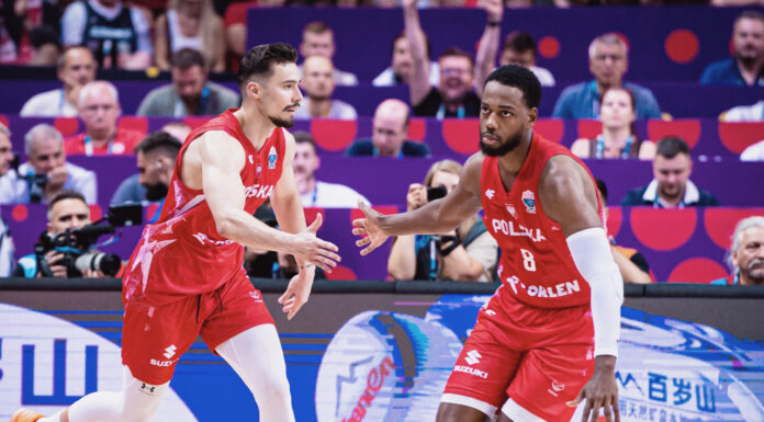 EuroBasket: Jednak nie Real? Reprezentant Polski blisko dwukrotnego mistrza EuroLigi!