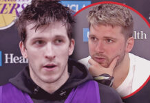 NBA: Były mistrz uważa, że Lakers powinni go wymienić!