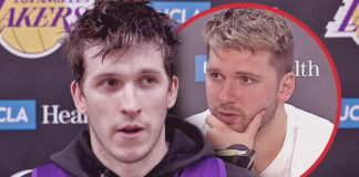 NBA: Były mistrz uważa, że Lakers powinni go wymienić!