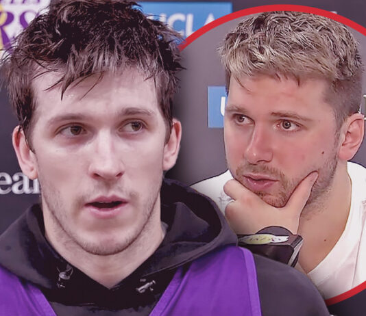 NBA: Były mistrz uważa, że Lakers powinni go wymienić!