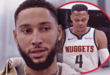 NBA: To dlatego Ben Simmons i Russell Westbrook wciąż są bez klubu