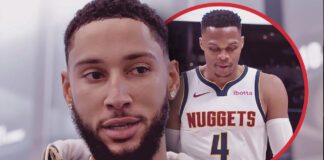 NBA: To dlatego Ben Simmons i Russell Westbrook wciąż są bez klubu