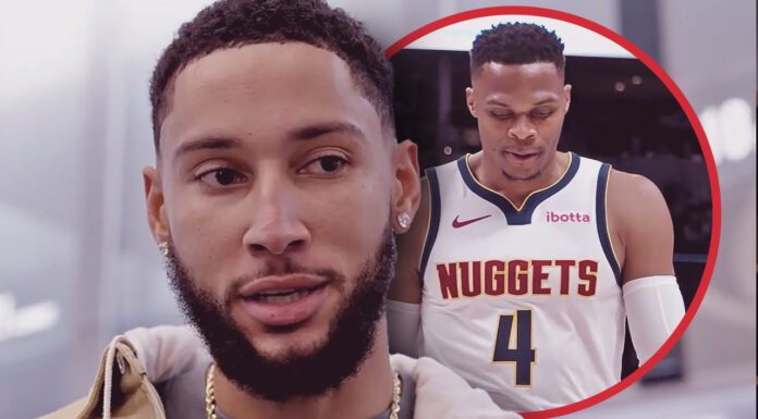 NBA: To dlatego Ben Simmons i Russell Westbrook wciąż są bez klubu