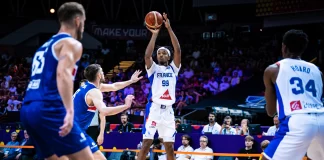 NBA: Z EuroBasketu prosto pod nóż